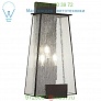 Bistro Dawn 3-Light Outdoor Wall Light 72603-226 The Great Outdoors: Minka-Lavery, уличный настенный