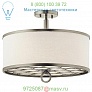 Kichler Melrose Pendant / Semi Flush Ceiling Light 43987NI, светильник