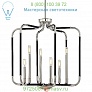 Minka-Lavery Liege 6-Light Chandelier 4066-660, светильник