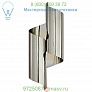 Iva Large Wrapped Wall Light Visual Comfort ARN 2065BZ, настенный светильник