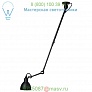 La Lampe Gras No 302 Pendant Light No 302 BL-BL DCW éditions, подвесной светильник