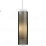 Tech Lighting 700TDECGPCW Echo Grande Pendant, светильник