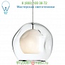  Tech Lighting Mini-Jasper Pendant Light (Clear/Nickel/Monopoint) - OPEN BOX, светильник