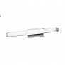 WS-21718-BN Mini Vogue LED Vanity Light Modern Forms, светильник для ванной