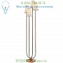 Montreuil Floor Lamp ARN 1025BSL-L Visual Comfort, светильник