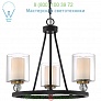 Minka-Lavery 3077-416 Studio 5 Chandelier, светильник