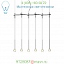 Algorithm Linear Suspension 0830-18 Vibia, светильник