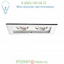 MR16 Low Voltage Multiple Spot Double Light Trim - MT-216 / MT-216TL WAC Lighting MT-216-WT/WT