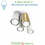 One Ceiling Light ZANEEN design D8-2157, потолочный светильник