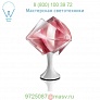 Slamp Gemmy Prisma Table Lamp GEM04TAV0001LCY, настольная лампа