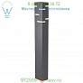 Revel LED Bollard 700OBRVL83042DHUNVSPCLF Tech Lighting, ландшафтный светильник