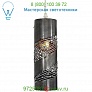 Flow Narrow Mini Pendant Light 240M01SHO Varaluz, светильник