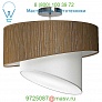 SL_TW18_AC Twist Pendant Light Seascape Lamps, светильник