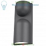 Savino 2 Outdoor Wall Light LBL Lighting OD1066BZLEDWDW, уличный настенный светильник