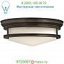 3301BR Hinkley Lighting Hadley Flushmount Light, светильник