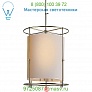 Bryant Foyer Pendant Light TOB 5105AN-NP Visual Comfort, светильник