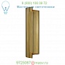 ARN 2066BZ Visual Comfort Iva Small Wrapped Wall Light, настенный светильник