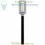 Hinkley Lighting Republic Outdoor Post Top 1001OZ, ландшафтный светильник