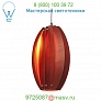 Bloom Long Pendant Light MacMaster 290029, светильник