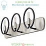 316B02SOBL Varaluz Eliptico Vanity Light, светильник для ванной