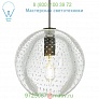 Bulle Pendant Light 700FJBUEUZ Tech Lighting, светильник