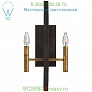 Hinkley Lighting Euclid Wall Sconce 3460CG, настенный светильник бра