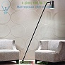 Contardi Lighting ACAM.001770 Up Floor Lamp, светильник