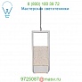 Swing 12 Inch Pendant Light Modern Forms , светильник