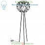 Slamp Flora Metallic Floor Lamp FLO85PST0000S_000, светильник