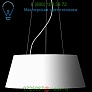 T-2945 Poulpe Pendant Light  Estiluz, светильник