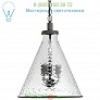 Zenith Pendant Light 5ZENI-CLNI Jamie Young Co., подвесной светильник