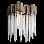 309W01HG Varaluz Matrix Wall Sconce, настенный светильник