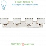 6102-PN Basking Ridge Vanity Light Hudson Valley Lighting, светильник для ванной