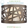 Tech Lighting Ventana Wall Sconce 700WSVNTS, настенный светильник