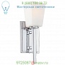 Minka-Lavery City Square 1 Light Wall Sconce 6540-77, настенный светильник