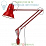 31953 Anglepoise Original 1227 Giant Outdoor Wall Mounted Lamp, уличный настенный светильник