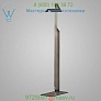 ZANEEN design Plie LED Floor Lamp D5-4014BLK, светильник