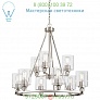 Studio 5 2-Tier Chandelier Minka-Lavery 3079-416, светильник