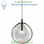 Cantina LED Pendant Light SONNEMAN Lighting 2990.25C-SML, светильник