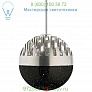 LBL Lighting HS848BLCRSCLED830FSJ Sphere Low-Voltage Pendant Light, светильник