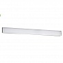 DweLED Brink LED Bath Light WS-63718-27-AL, светильник для ванной