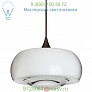 1XT-2633CL-BR Focus Pendant Light Besa Lighting, подвесной светильник