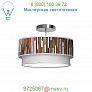 SL_LUT16_PB Luther Pendant Light Seascape Lamps, светильник