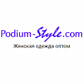 Podium-Style - оптовая продажа женской молодежной одежды 