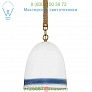 Hinkley Lighting 3364AN Nash Mini Pendant Light, светильник