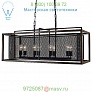 285N06DOBL Varaluz Rio Lobo Linear Suspension Light, светильник