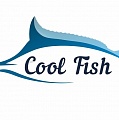 CoolFish - производство и продажа икры, морепродуктов и снеков