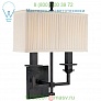 Hudson Valley Lighting 242-AGB Berwick 2 Light Wall Sconce, настенный светильник