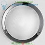 Artemide USC-L2280198 Niki Outdoor LED Wall/Ceiling Light, уличный настенный светильник