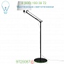 Lektor Floor Lamp Carpyen LEKTOR-FL-WHITE/WHITE, светильник